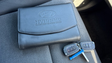 Hyundai Tucson 1.6 GDi SE Nav 5dr 2WD Petrol Estate